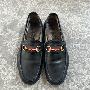 Gucci Loafers- men